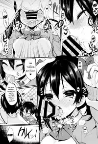 (C92) [Yamo7 (Ayuma Sayu)] Love Nico Live! Love Nico Soushuuhen (Love Live!) [English] {doujins.com}