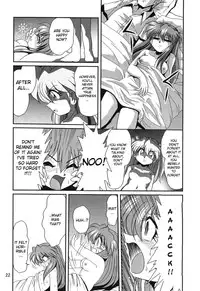 [Thirty Saver Street 2D Shooting (Maki Hideto, Sawara Kazumitsu)] Second Hobaku Project 3 (Neon Genesis Evangelion) [English]