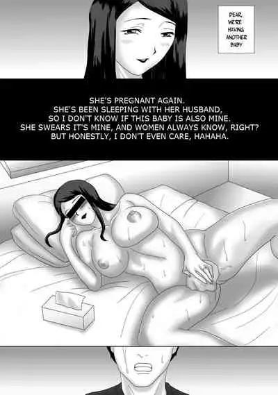 Ii Fuufu | The Good Couple