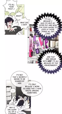 [The Jinshan] Sadistic Beauty Ch.1-27 (English) (Ongoing)