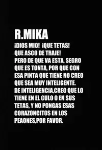 (C54) [TEX-MEX (Red Bear)] Ground Zero (Street Fighter)