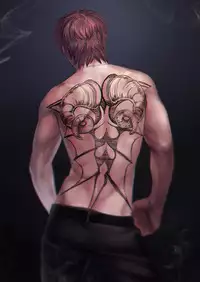 [MECCHORI (Mitsuru)] Ryouki Tekina Kareshi (Fate/Zero) [Digital]