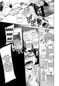 [Miito Shido] Shoujo Nikuyoku Chitai -Lustful Flowers- [English] [shakuganexa]