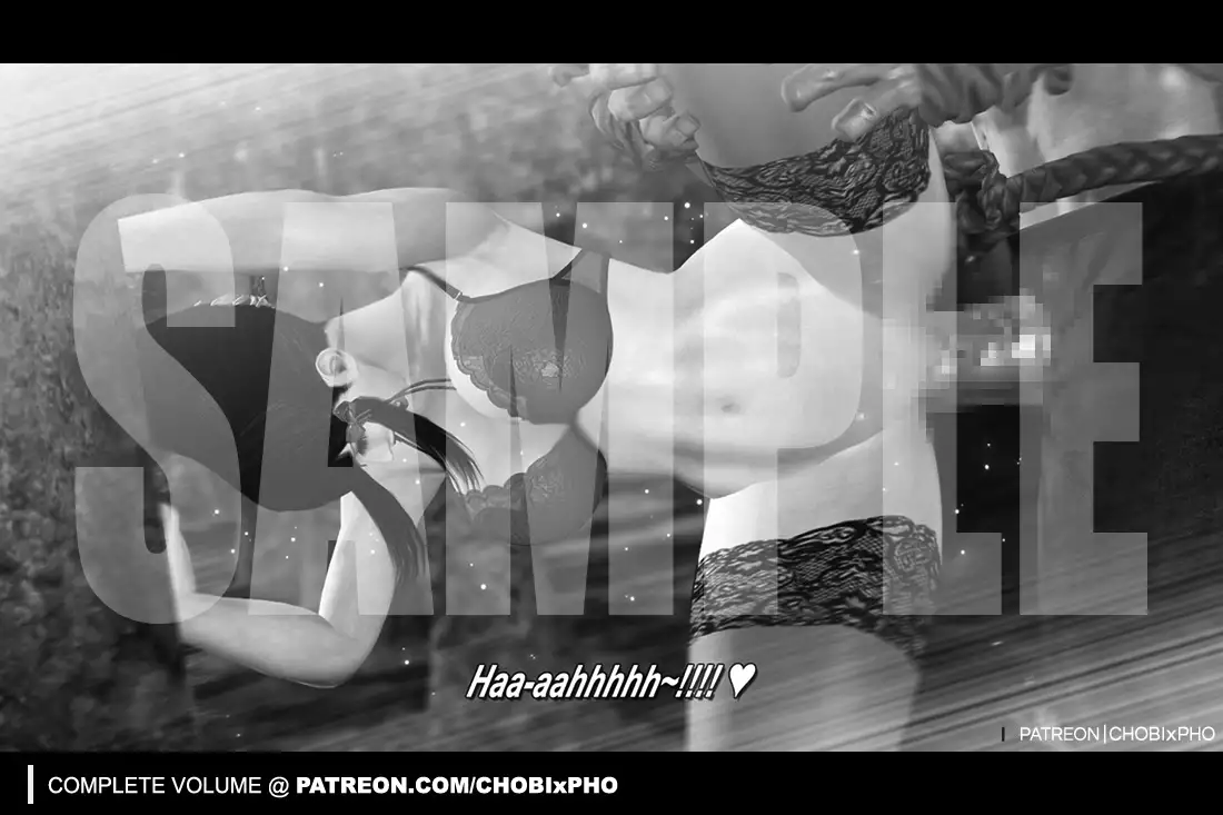 TEKKEN / KAZUMI'S MOONLIT WILDERNESS