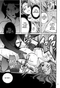 [Kojima Miu] Nympho Maman Boshi Soukan - Mama no Shikyuu wa Boku no Mono Ch. 1-21 [English] [Fated Circle]