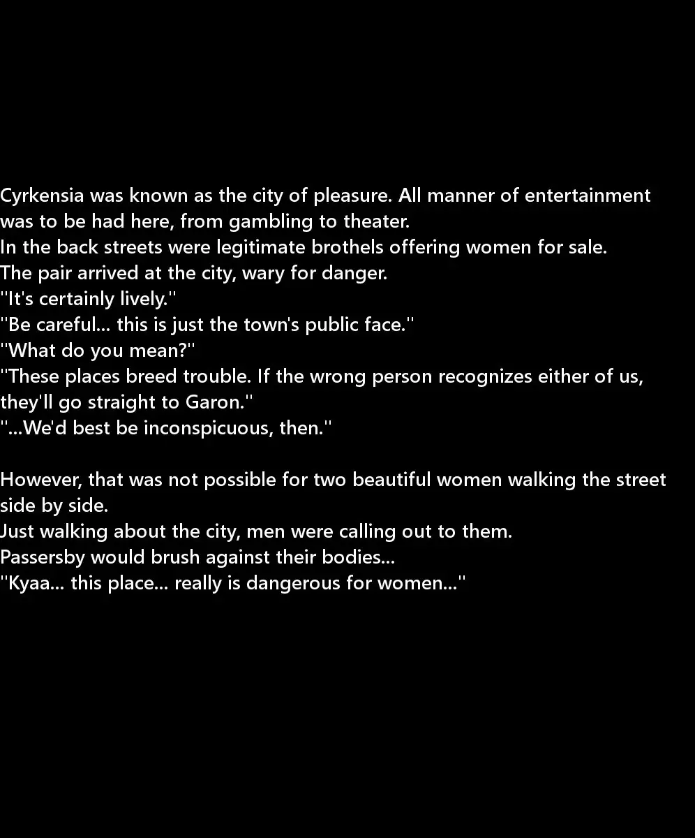 ByakuAn no Megami-tachi | Birthright Goddesses