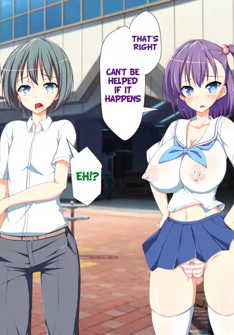 Inran Virus Ch. 1-2, 4-6