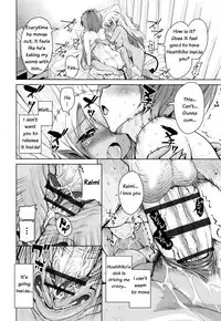 [Narusawa Kei] Boukoku Maou no Hoshihiko-kun Ch. 1-6 [English]