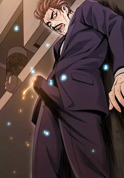 Kill the Dead Bastard Ch.0-13