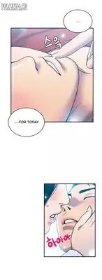 Ghost Love Ch.1-12 (English) (YoManga) (Ongoing)
