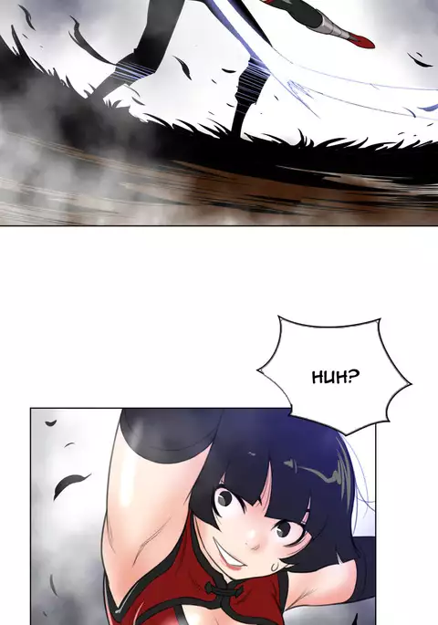 Perfect Half Ch.1-39