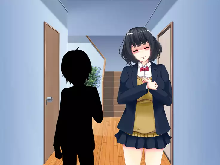 Netorare Ryuushutsu! Gesu Kanojo -Offpako Kibou Boku no Osananajimi no Ura Account-