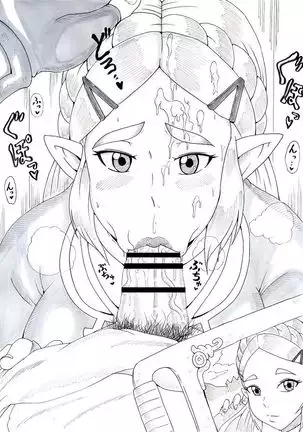 N Zukan ~Fellatio Hen 2~