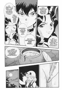 [Kondom] Bondage Fairies Extreme 9 [English]