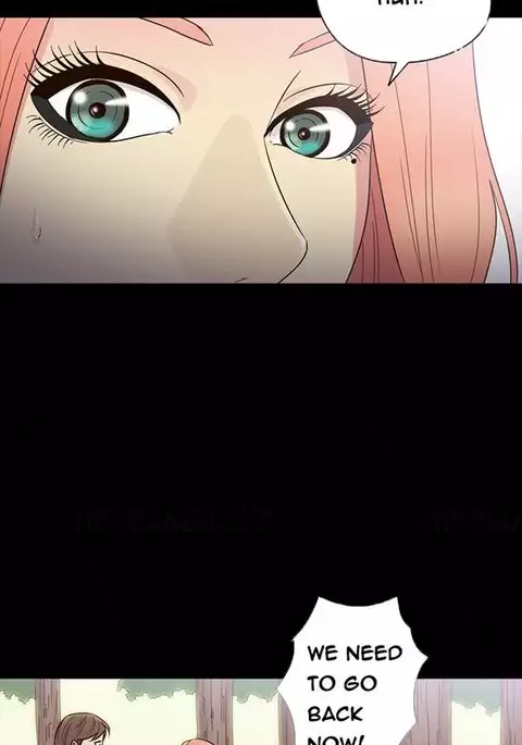 Secret Island Ch.1-20