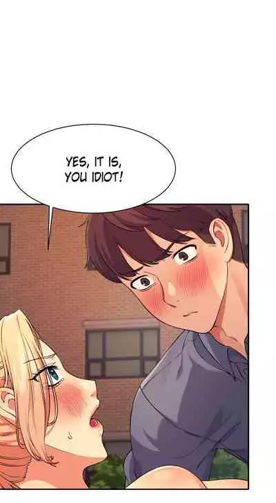 [OB, Overtime Sloth] Is There No Goddess in My College? Ch.13/? [English] [Manhwa PDF]