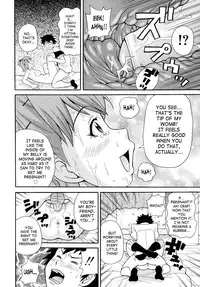 [John K. Pe-Ta] Todoroke!! Monzetsu Screamer | Roar!! Fainting in Agony Screamer [English] {SaHa} [Decensored]