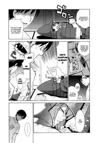 [Yaya Hinata] Nuko Miko-tan [English] [biribiri]