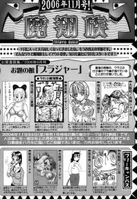 Comic Masyo 2006-11