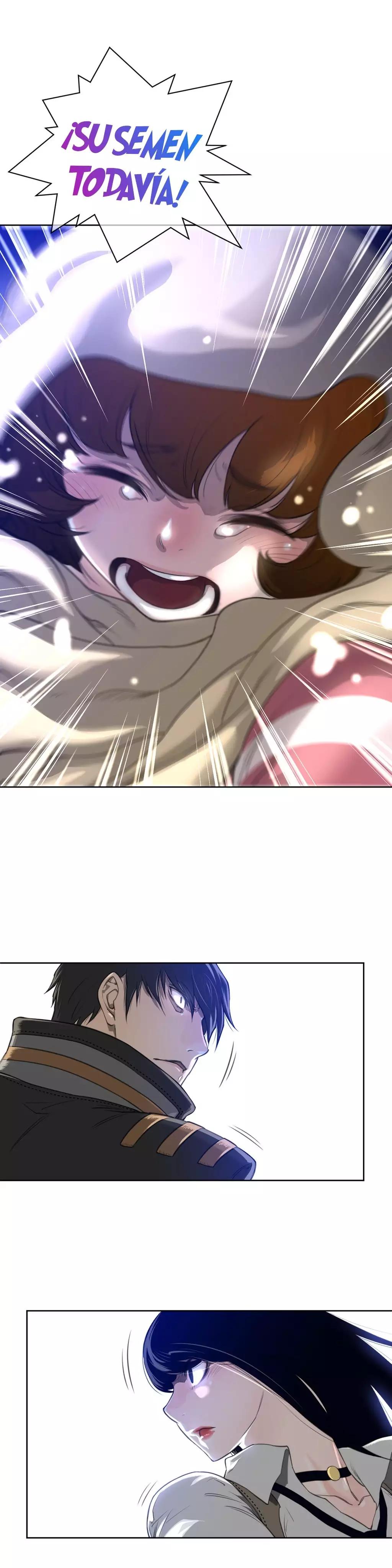 Perfect Half Ch.1-25