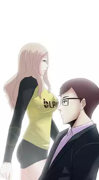 Dark Game Ch.1-11 (English) (Ongoing)