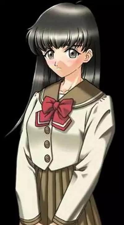 Phantom -PHANTOM OF INFERNO- Sprites