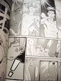 [Karasu-dou (Aka Karasu)] Sweet Sweets Foods (Ouran Host Club)