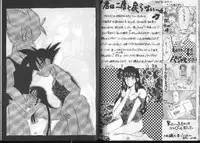 Dragonball for adult