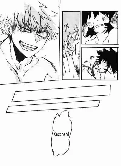 [Kokoro ga Oreteru (Oreta Syashin)] 895 Bokujou Love Story (Boku no Hero Academia)(My Hero Academia [ENGLISH] [SpookyLatte]