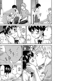 NTR Shoujo - NTR Girl