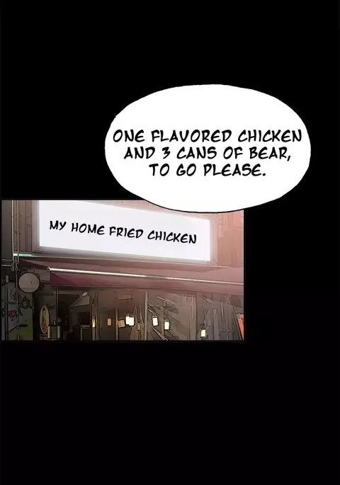 Cohabitation Ch.1-42