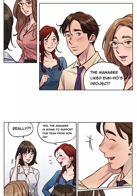 Atonement Camp Ch.1-52