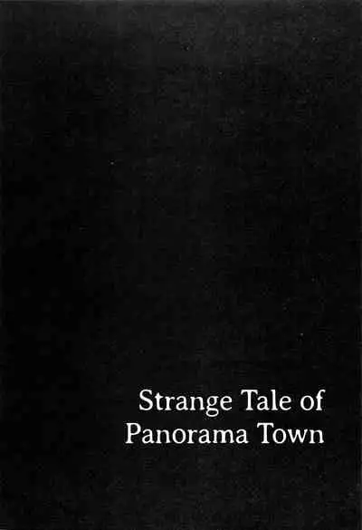 [OHKOSHI Koutarou] Moon-Eating Insects [English] [Fumikiri] (Ch. 1-8 of 9)