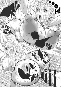 (C91) [Kocho Kocho Koukou (Bonten)] P.O.M Another Episode "J.A.C.K" (One Piece) [English] [desudesu]