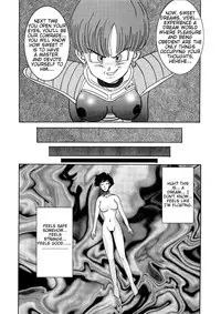 [Light Rate Port Pink] Tanjou!! Aku no Onna Senshi - Videl Sennou Kaizou Keikaku | Birth of an evil female soldier - The Videl brainwashing project (Dragon Ball Z) [English] [DarkSpooky]