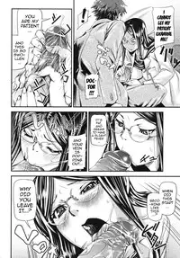 [Shiomaneki] Kouzen Waisetsu Kanojo | Indecent Exposure Girlfriend [English] {doujin-moe.us}