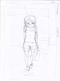 [Kaikijin] SWIMSUIT GIRL HAVE AN EXTREME DOMINATION - School Mizugi no Onnanoko ga Tottemo Hidoi Koto o Saremasu [Digital]