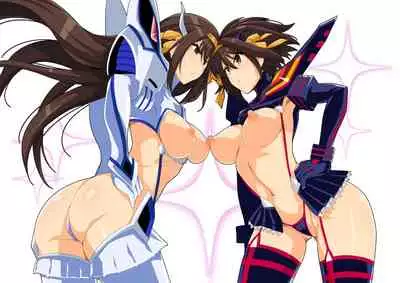 HaruCos Soushuuhen 2