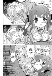 [Homing] Chou Love Love Imouto | Super love love sisters [English] [dame!trans + hayama_kotono + Rin]
