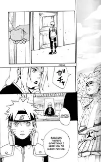 (SPARK8) [Soragoto (Chappa)] Love Brace (Naruto) [English] [Onigiri Ramen]