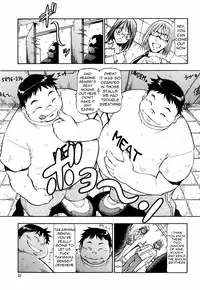 [ITOYOKO] SLAVE GIRLS [English] =Torwyn=