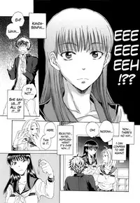 [Sabusuka] Watashi no Kareshi to Nete Kudasai Ch. 1-3 | Please Sleep With My Boyfriend Ch. 1-3 [English] [Mikakunin]