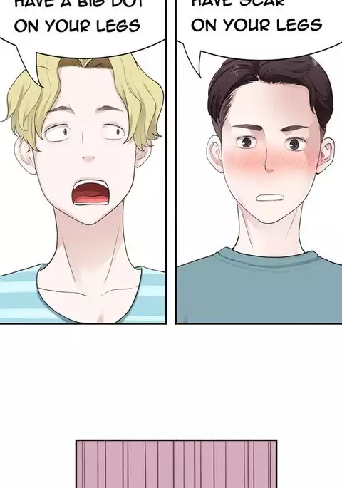 Tissue Thieves Ch.1-12