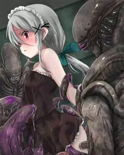 Shikyuudatsu Chichikan Naedoko Wakusei