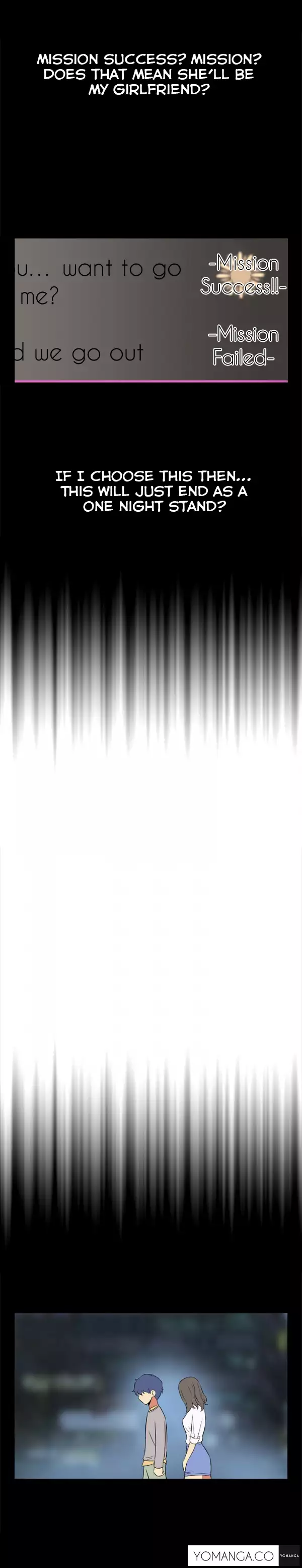 Love Parameter Ch.1-22