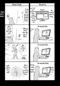 [Nakata Modem] Houkei Nama Ijiri Ch.01 - 07 [English]