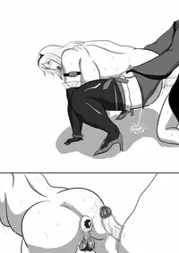 [Yuu] N＆E～Another choices～ (Fresh Precure!)