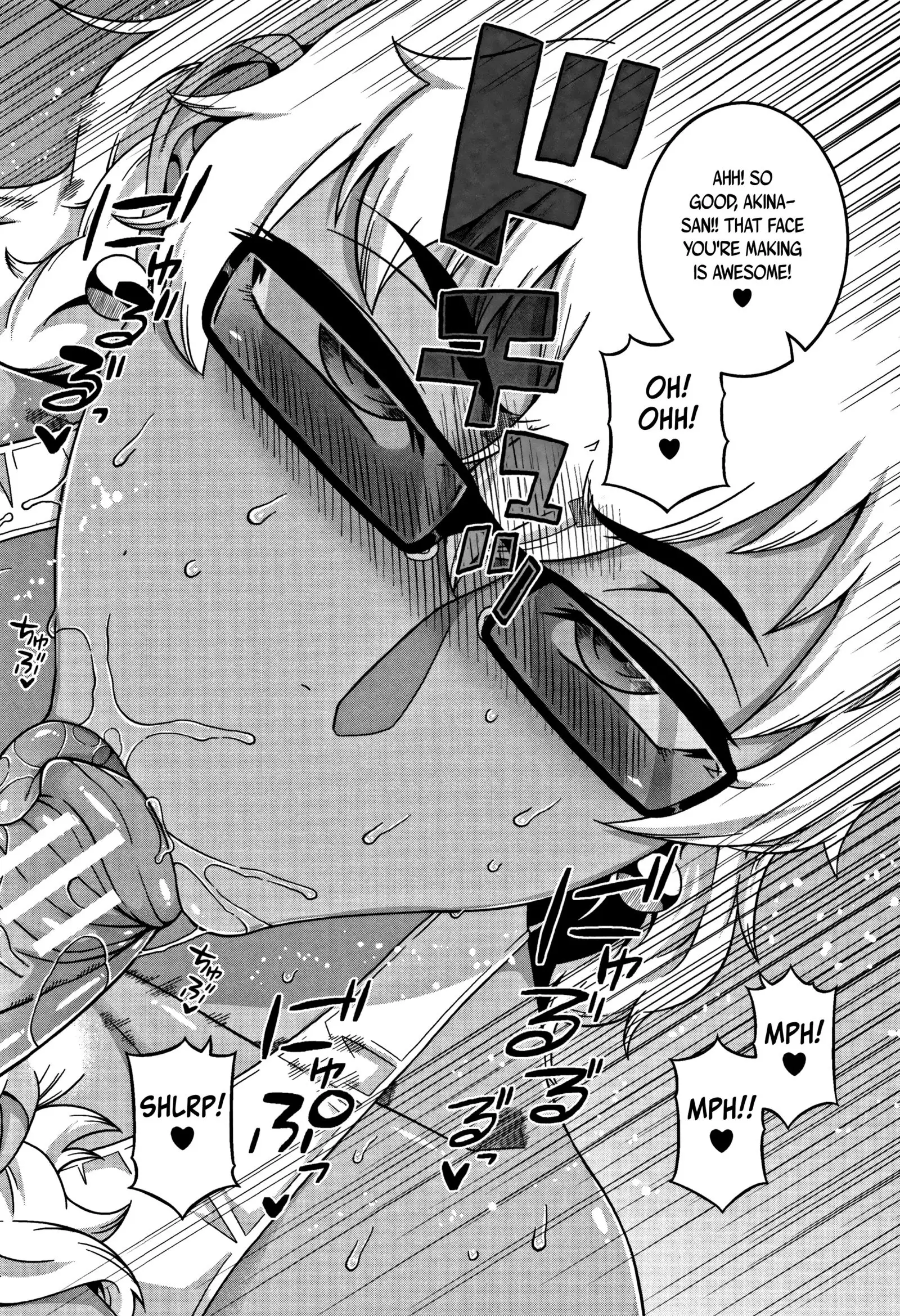 Hitozuma A-san to Musuko no Yuujin N-kun - Married wife A and son's friend N-kun Ch. 1-4