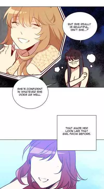 Two Lives in the Same House Ch. 1-24