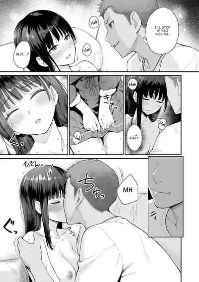 Zoku Boku dake ga Sex Dekinai Ie | I‘m the Only One That Can’t Get Laid in This House Continuation
